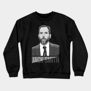 Jack Smith Crewneck Sweatshirt